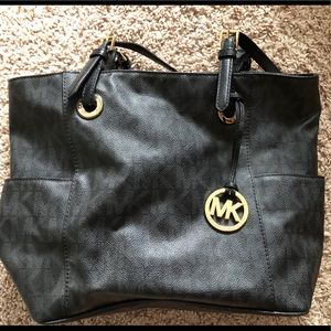Huge MK Purse